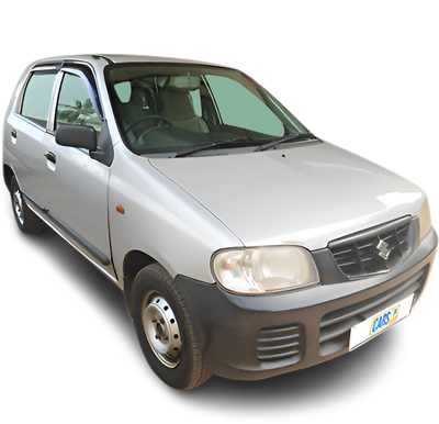 Maruti Alto-img